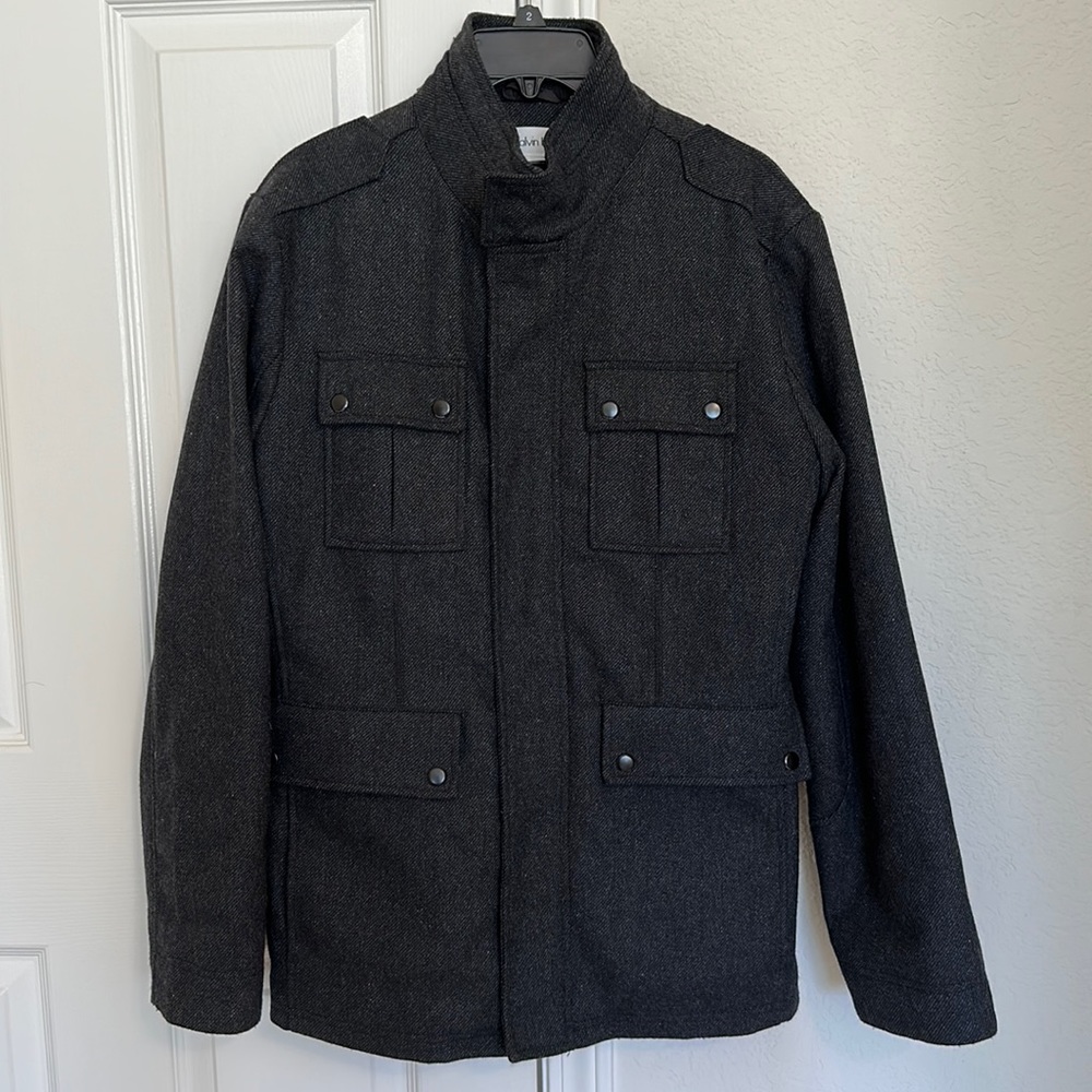 Calvin Klein Jacket